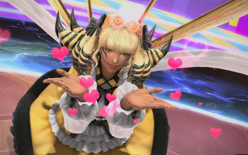 Honeybee Lovely